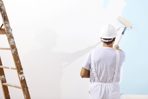 Besamat Handyman Services