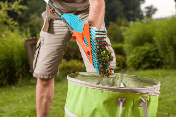 Besamat Handyman Services